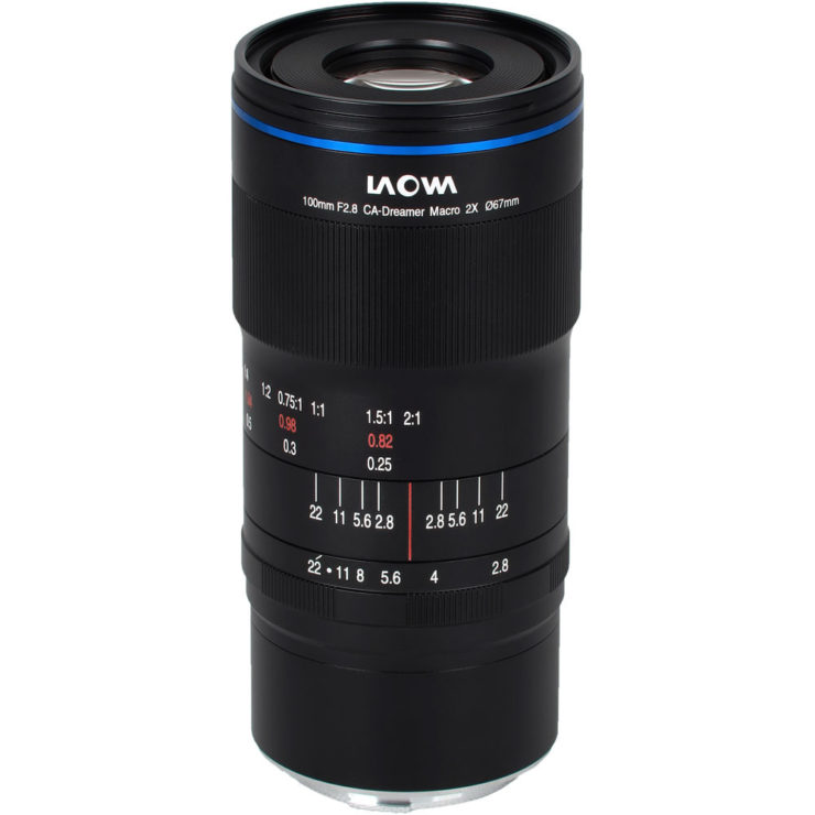 Laowa RF 100mm