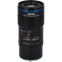 Laowa RF 100mm F2.8 APO 2:1 Macro Review (D. Abbott)