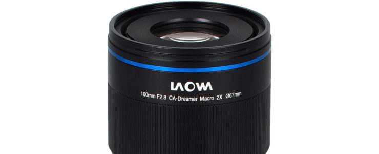 Laowa RF 100mm