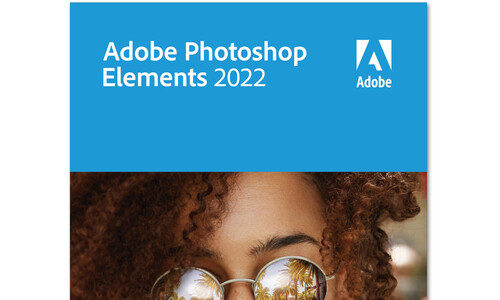 Photoshop Elements 2022