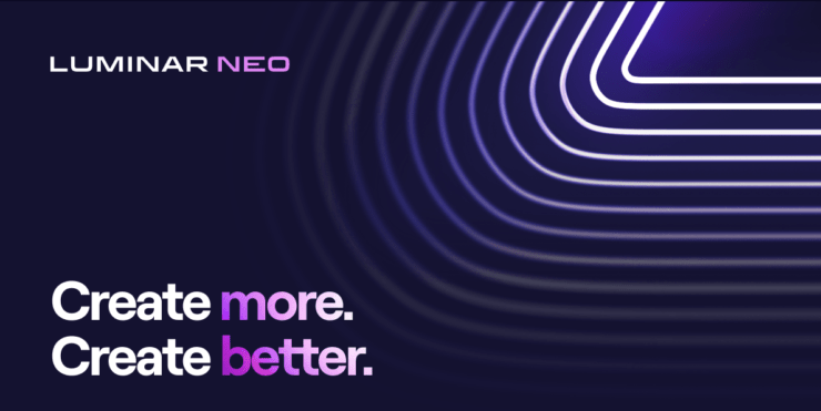 luminar neo