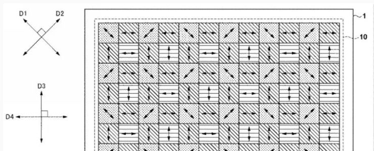 Drawing From The Patent Literature