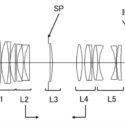 Canon Patent: RF 100mm F/2 Macro Lens (EOS R System)