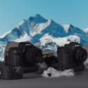 A Parody Comparison: Sony a1 vs Nikon Z9 vs Canon EOS R3
