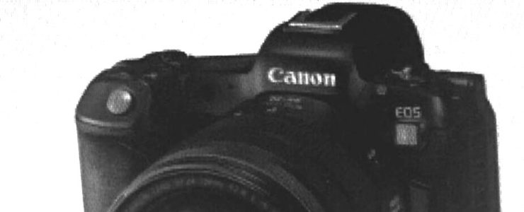 Cannon Eos R5c