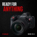 Canon Australia Indeed Recalls “very small number” Of EOS R5 C Due To AF Issues