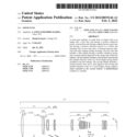 Canon Patent: 200-500mm f/4 and  300-800mm f/8 Lenses
