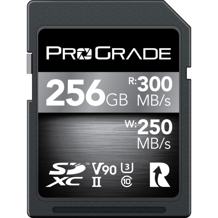 ProGrade Digital