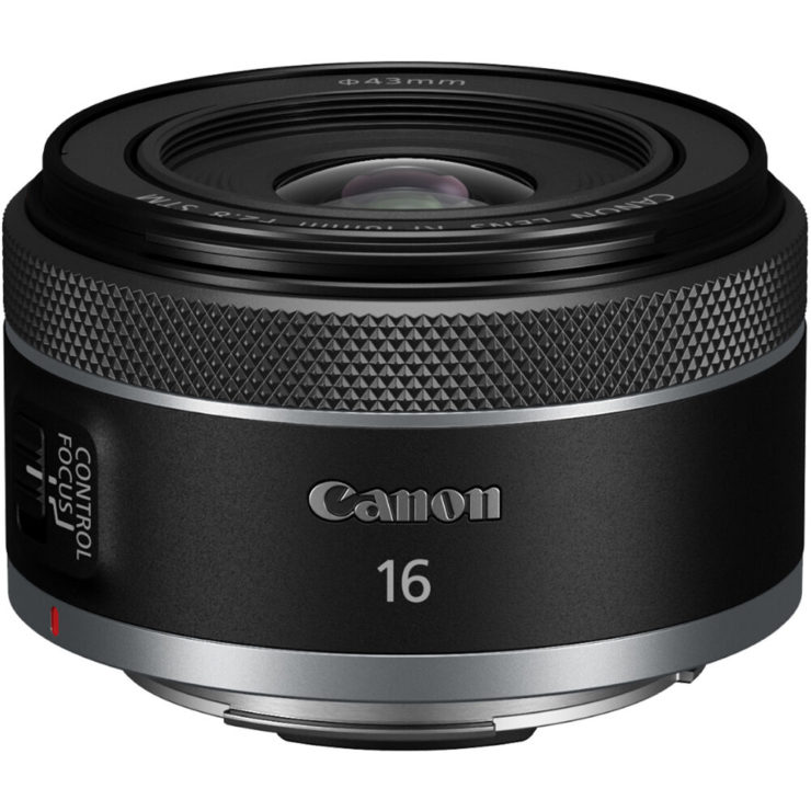 rf 16mm f/2.8