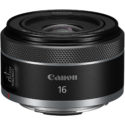 The Affordable Canon RF 16mm F/2.8 STM Gets Praise From DxOMark