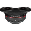 Canon RF 5.2mm f/2.8L Dual Fisheye Lens Review