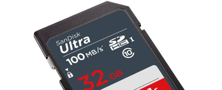 sandisk