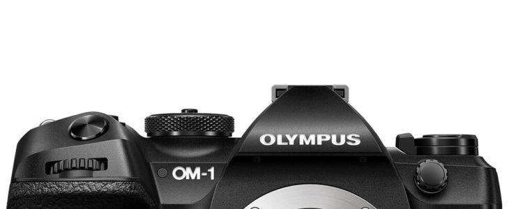Olympus Om-1