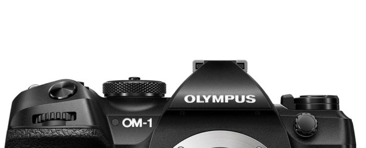 olympus om-1