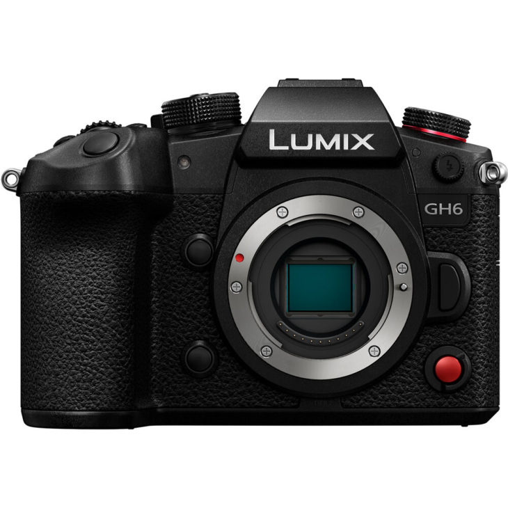 lumix gh6