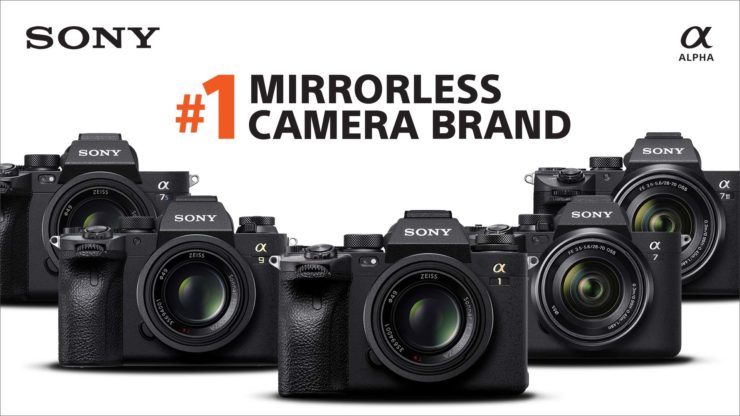 Mirrorless