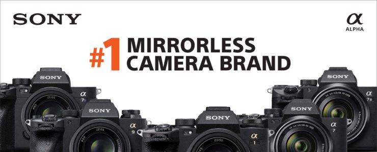 Mirrorless