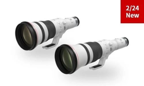 rf 800mm rf 1200mm