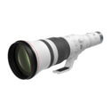 New Canon Firmware For Five Telephoto Lenses (1200mm, 800mm, 600mm, 400mm, 100-300mm)