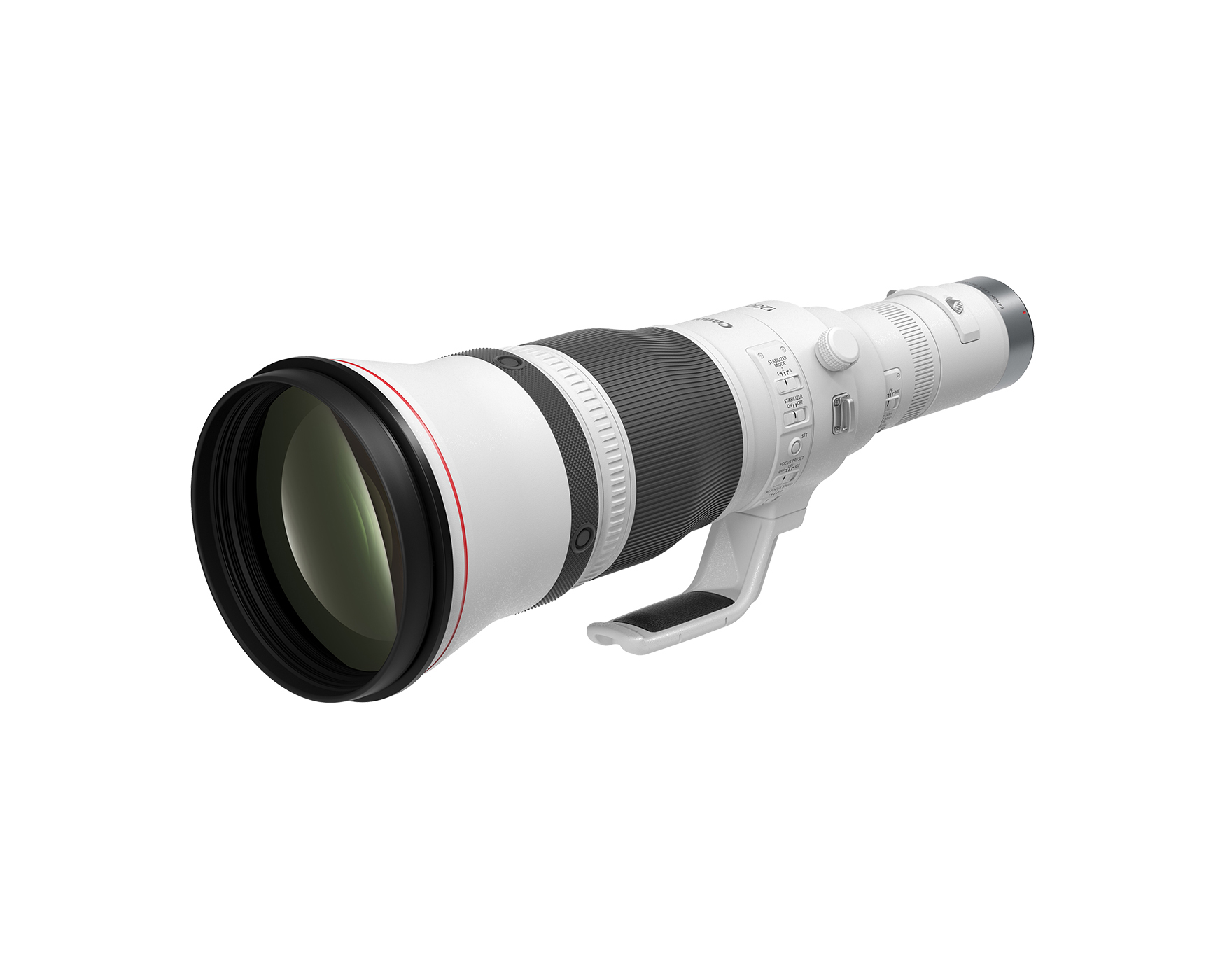 RF 1200mm f/8L