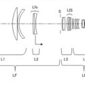 Canon Patent: 400mm F/4 DO IS Extender 1.4x And 600mm F/4 IS Extender 1.4x