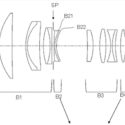 Canon Patent: 135mm F/2 1:2 Macro And 200mm F/2.4 1:2 Macro Lenses