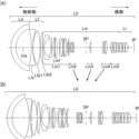 Canon Patent: Underwater Attachment Optic For Better  Performance