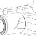 Canon Patent: Touch-enabled Lens Control Unit (adjust aperture and focus