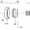 Canon Patent: 400mm f/2.8, 500mm f/4 & 600mm f/4 For The EOS R System