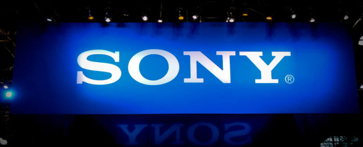 sony