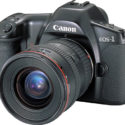 Canon Celebrates 35th Anniversary Of The EOS System