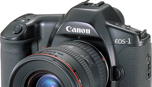 canon