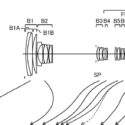 Canon Patent: RF 30-600mm f/4-8 Zoom Lens For The EOS R System