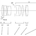 Canon Patent: RF 80-240mm F/3.5 Zoom Lens For EOS R System