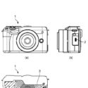 Canon Patent: Externally Connected Camera Cooling Device
