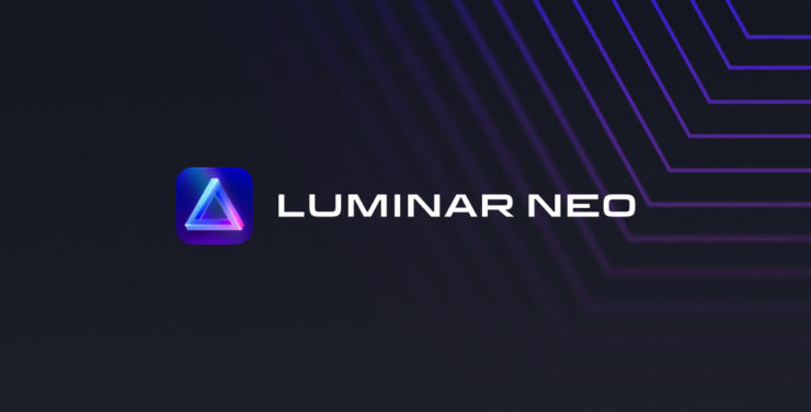 Luminar Neo