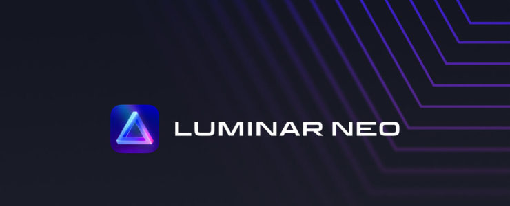 luminar neo