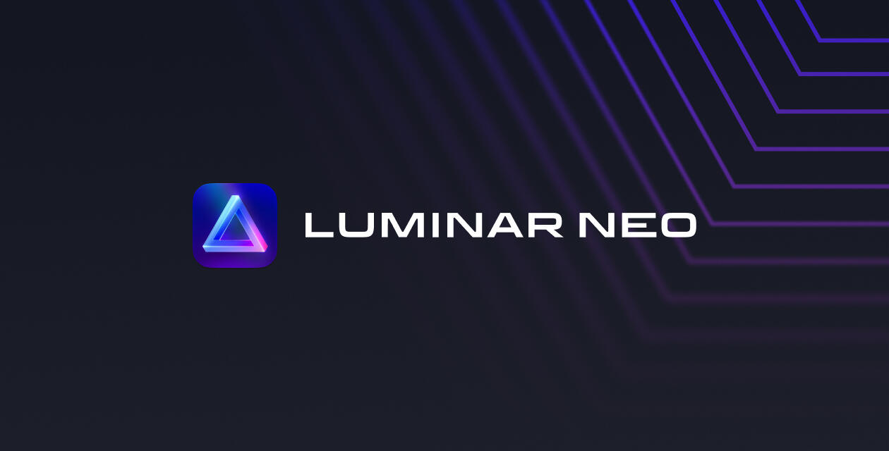luminar neo