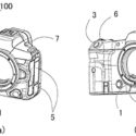 Canon Patent: Shutter Technology To Minimize Vibrations