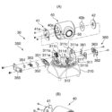 Canon Patent: Drone Camera Pan/tilt Assembly And Mount