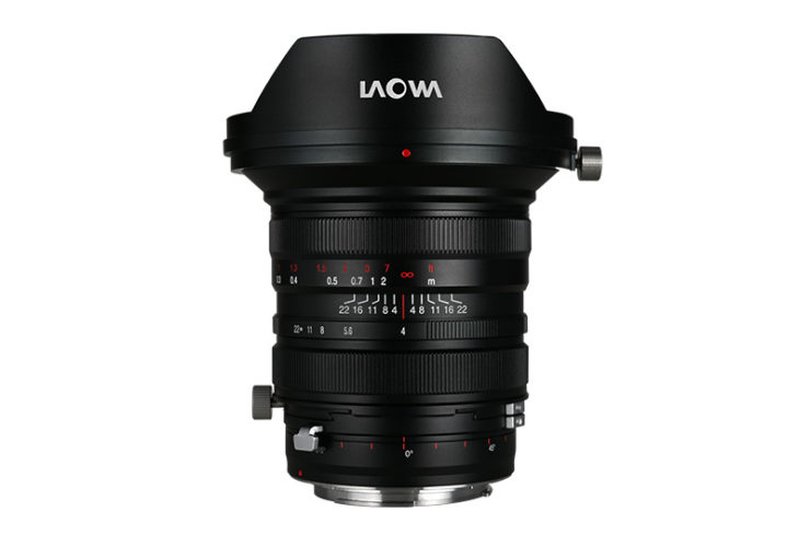 laowa 20mm