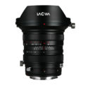 Venus Optics Announced The Laowa 20mm f/4 Zero-D Shift Lens