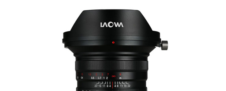 Laowa 20mm