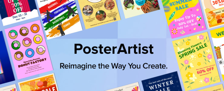 posterartist