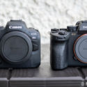 Sony a7 IV vs Canon EOS R6 Full Comparison Review (for photography and video)