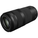 Canon RF 100-400mm F/5.6-8 IS Review (solid Lens For The Money, D. Abbott)