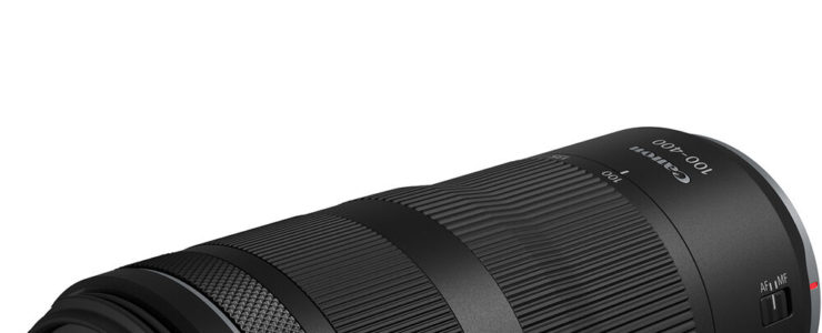 RF 100-400mm f/5.6-8 IS Review