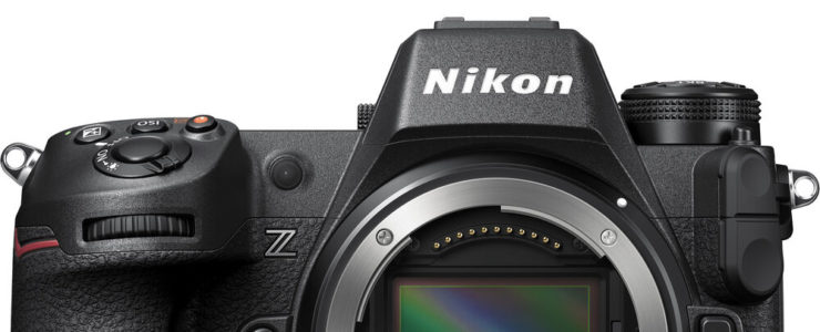 Nikon Z 9 Review