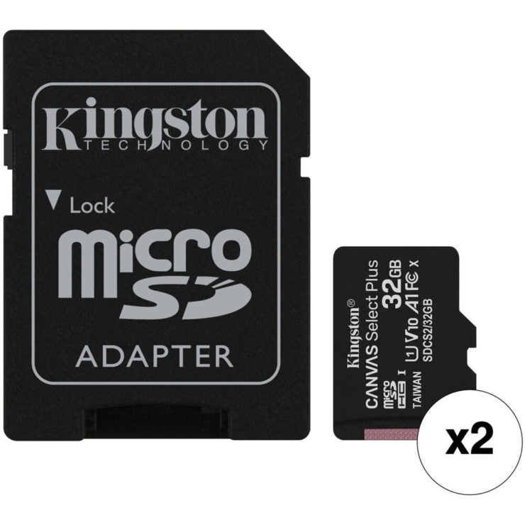 Kingston 32GB