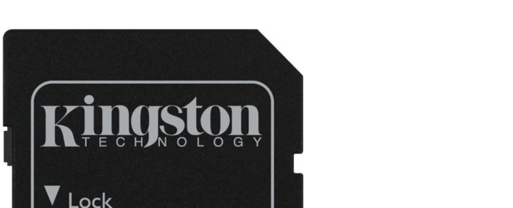 Kingston 32GB